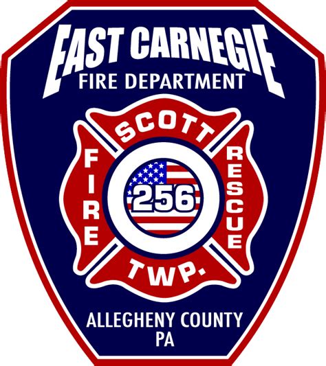 East Carnegie Volunteer Fire Department